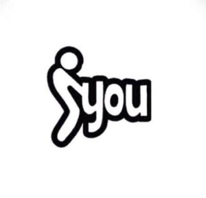 STCKIR FUNNY STICKER