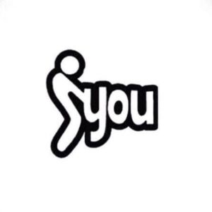 FUNNY STICKER