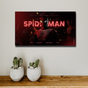 posters (6) SPIDERMAN POSTER